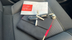 Citroen C3 1.2 PureTech 110 Flair 5dr [6 Speed] Petrol Hatchback